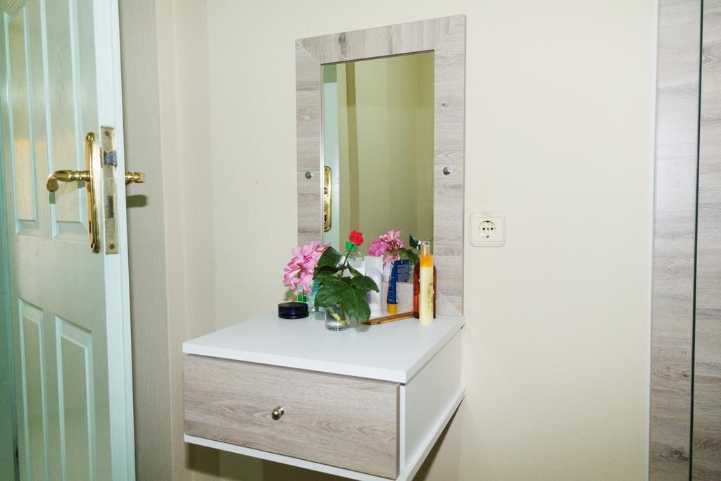 Yakut Apart Hotel Dalyan Zimmer foto