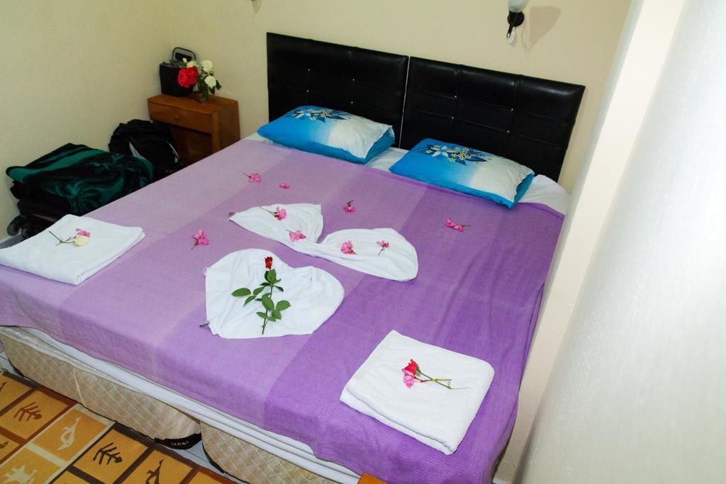 Yakut Apart Hotel Dalyan Zimmer foto