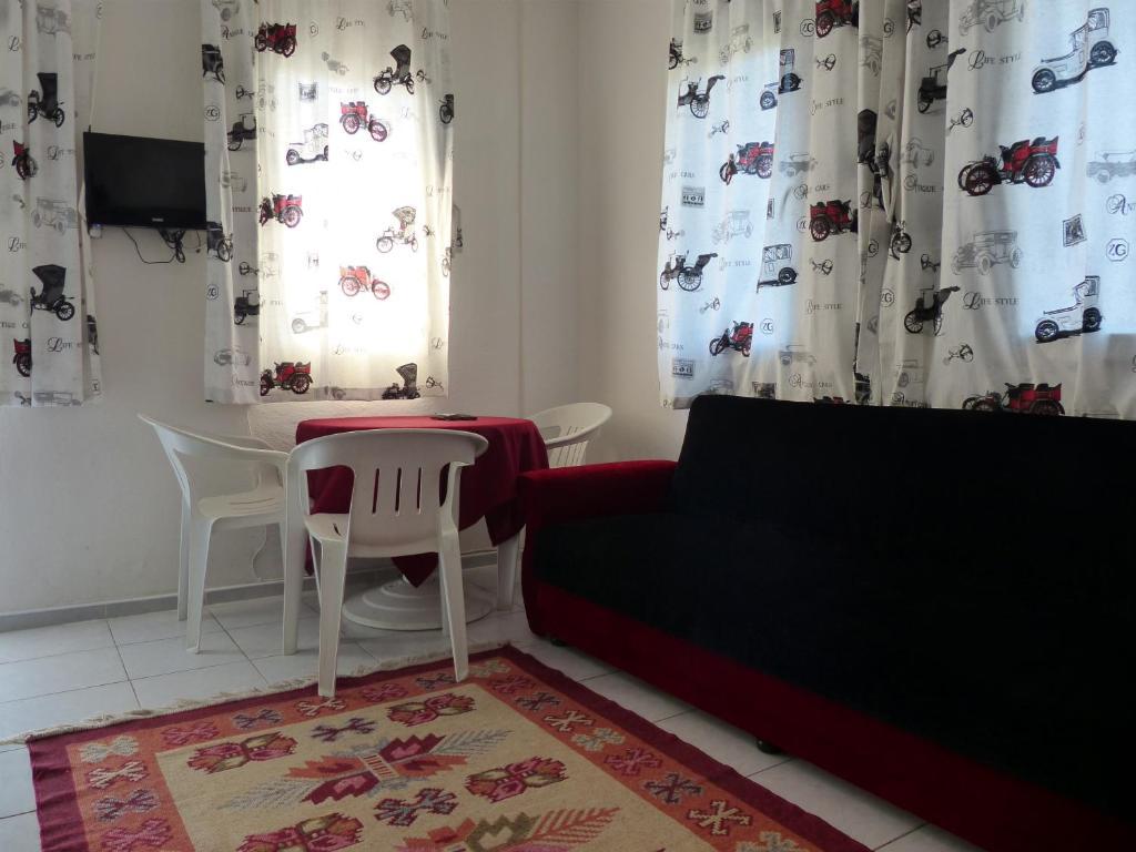 Yakut Apart Hotel Dalyan Exterior foto