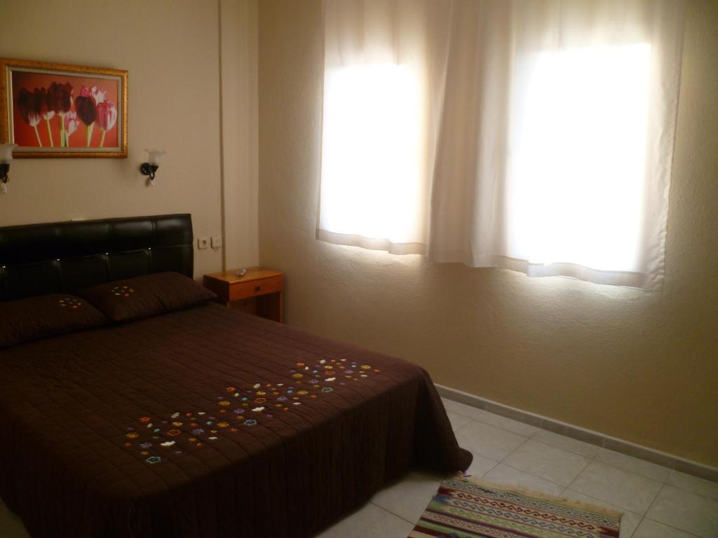 Yakut Apart Hotel Dalyan Exterior foto