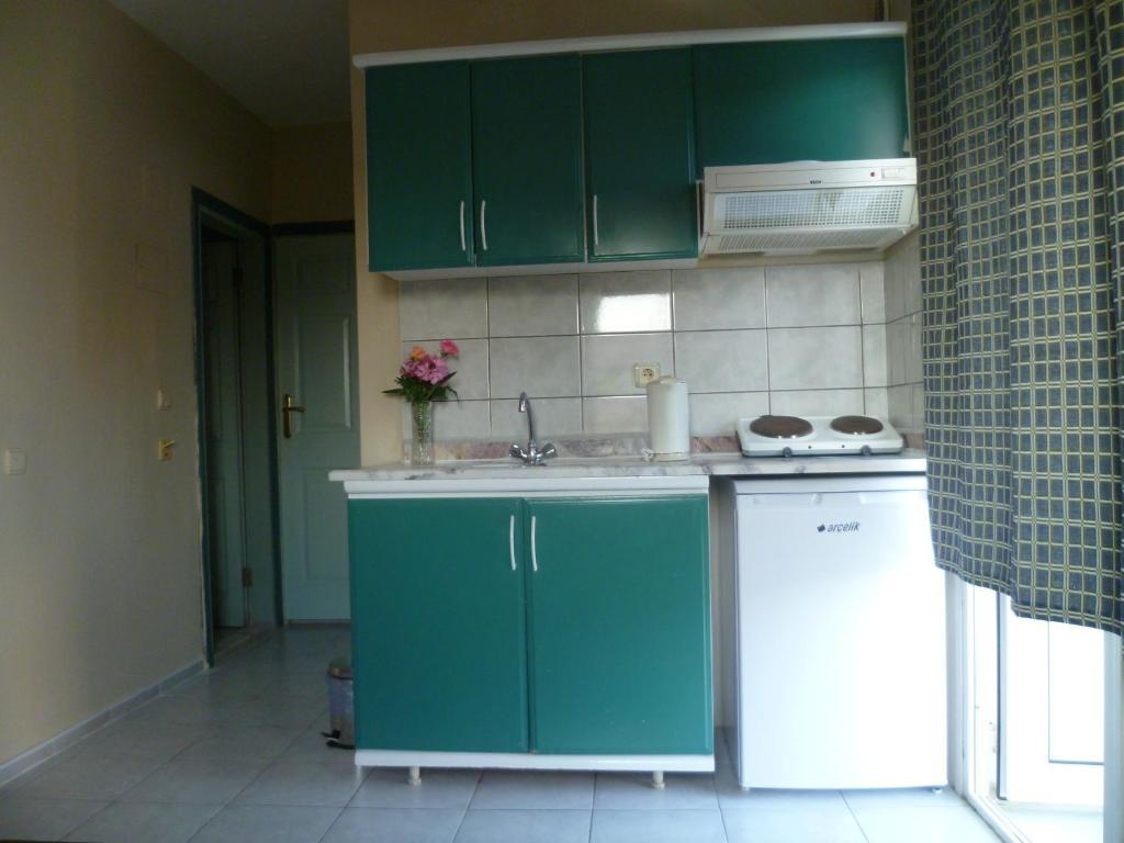 Yakut Apart Hotel Dalyan Zimmer foto