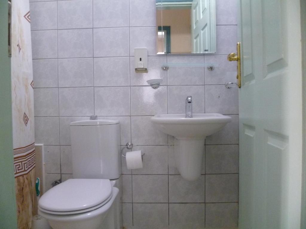 Yakut Apart Hotel Dalyan Exterior foto